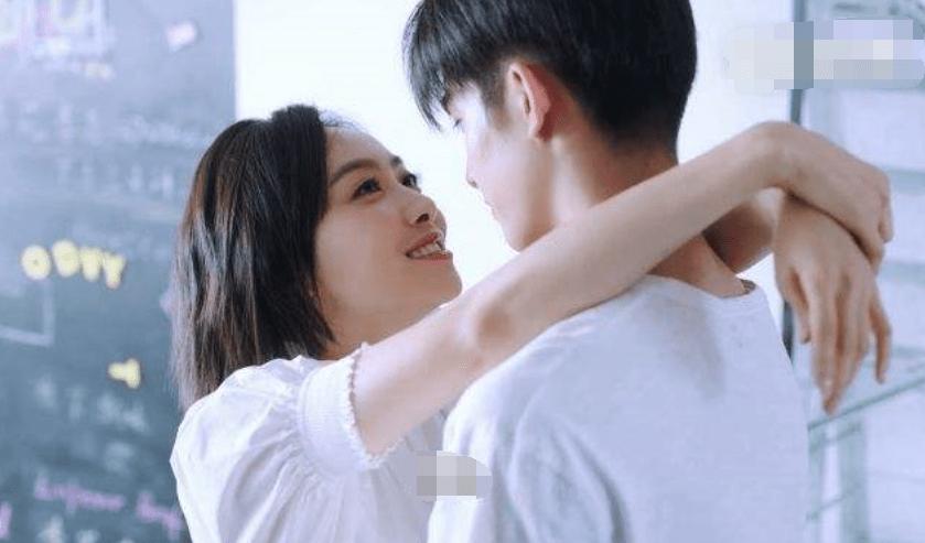 这应该是什么性格姑娘？游戏画面
